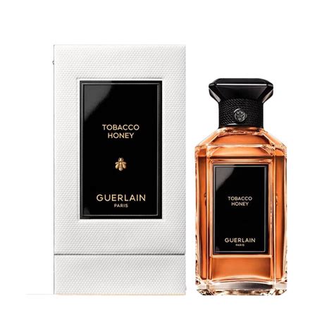 guerlain tobacco.